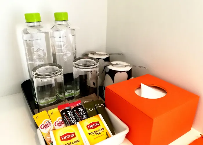 Hotel S Box Sukhumvit