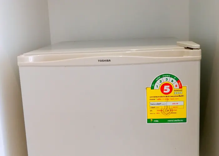 酒店 素坤逸艾斯鲍克斯酒店 - Sha Extra