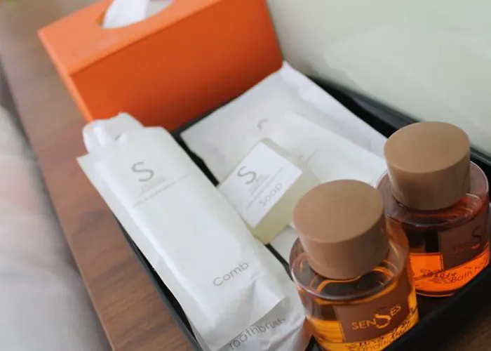 Hotel S Box Sukhumvit