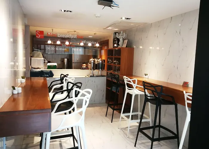 S Box Sukhumvit