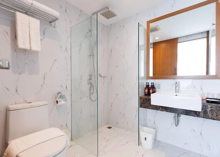 Hotel S Box Sukhumvit 3*