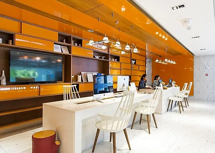 Hotel S Box Sukhumvit