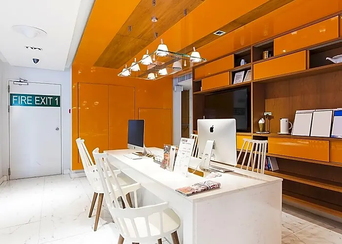 S Box Sukhumvit