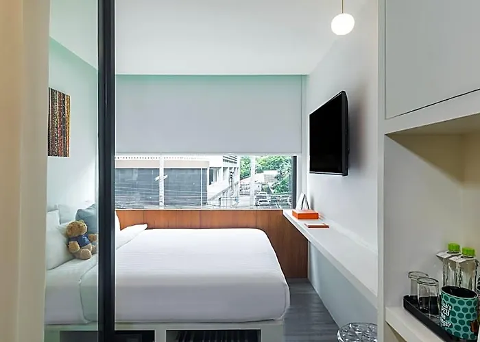 S Box Sukhumvit