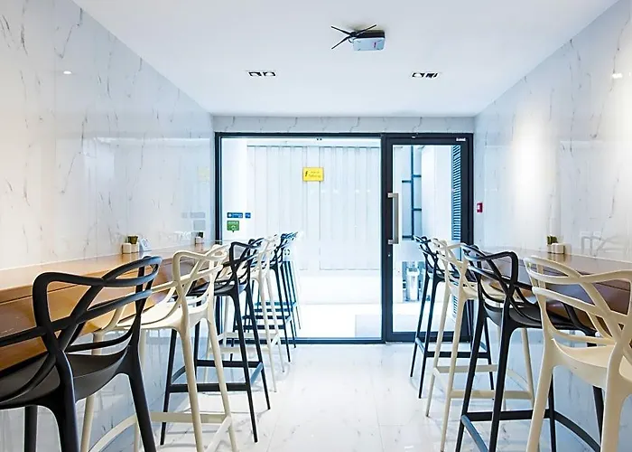 ホテル S ボックス スクンビット - Sha Extra 3*