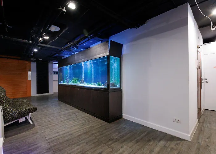 素坤逸艾斯鲍克斯酒店 - Sha Extra 3* 曼谷