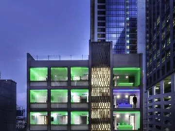 素坤逸艾斯鲍克斯酒店 - Sha Extra 曼谷