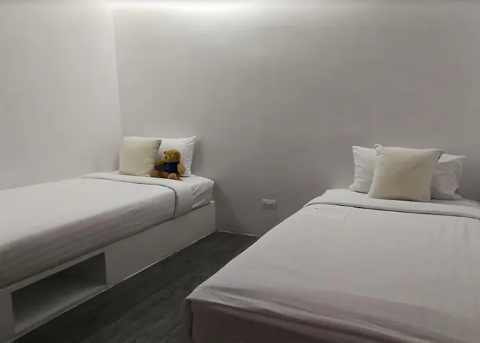 S Box Sukhumvit 3* Banguecoque